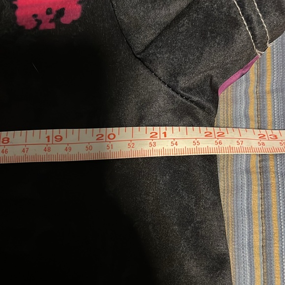 Beautiful Tie-dye dress - Picture 7 of 8